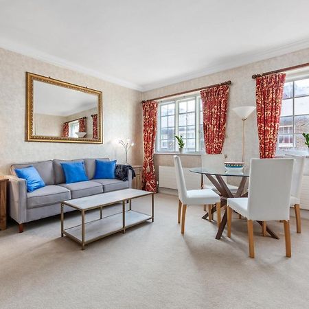The Mayfair Large Snug 런던 외부 사진