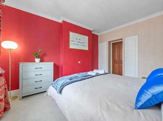 The Mayfair Large Snug 런던 외부 사진