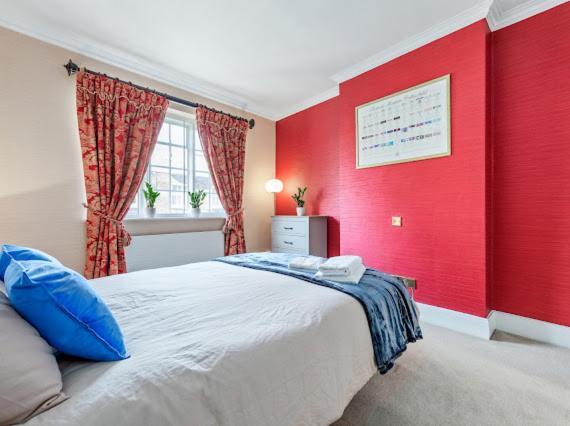 The Mayfair Large Snug 런던 외부 사진