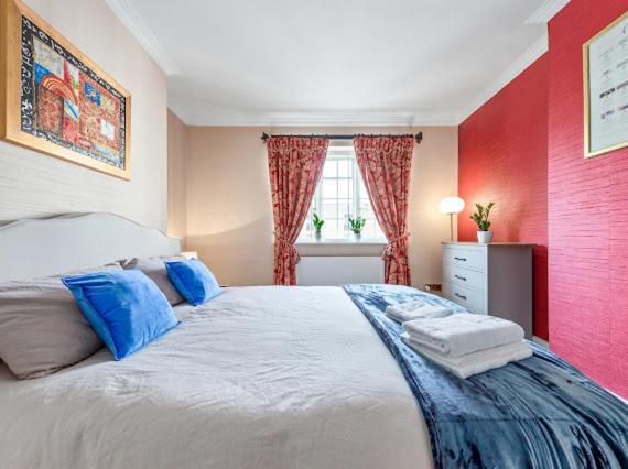 The Mayfair Large Snug 런던 외부 사진